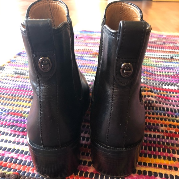 Coach Clinton Bootie - Picture 5 of 5